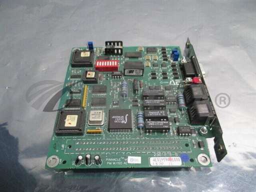PM W/ISO 2236//Advanced Energy AE Pinnacle PM W/ISO 2236 PCB, 2301078-B, 101495/Advanced Energy AE/_01