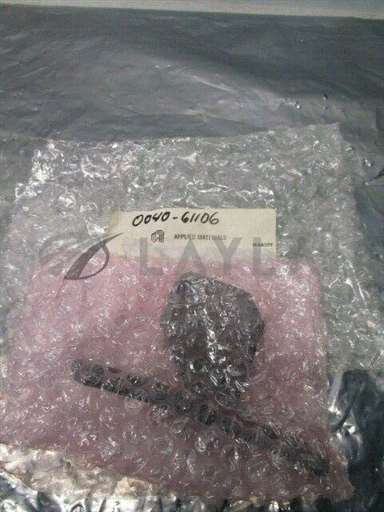 0040-61106//AMAT 0040-61106 Bracket Holder, 101468/Applied Materials AMAT/_01