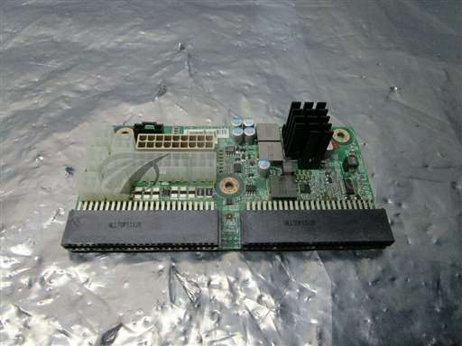 DA0S6CTB4C0//Intel DA0S6CTB4C0 Backplane Board, PCB, PBA G15585-301, 101530/Intel/_01