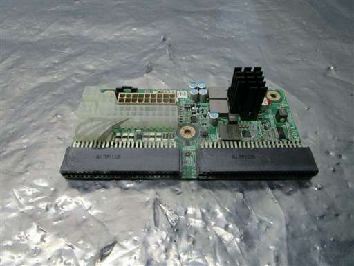 DA0S6CTB4C0//Intel DA0S6CTB4C0 Backplane Board, PCB, PBA G15585-301, 101532/Intel/_01