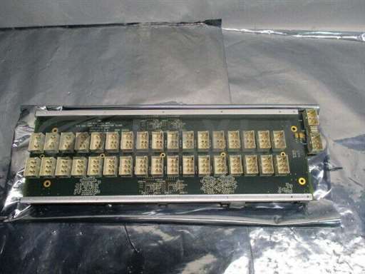 100-0353-001//IMS 100-0353-001 CLK And Enable Distribution Slave Board, PCB, 101545/Integrated Measurement Systems, Inc. IMS/_01