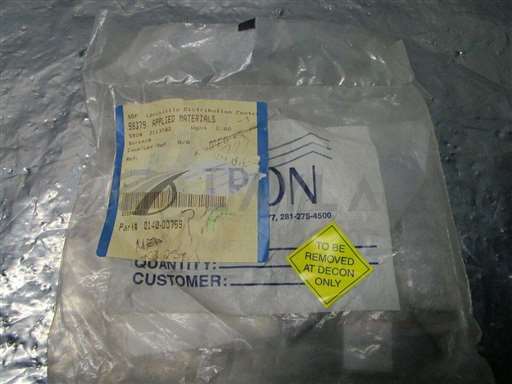 0140-00759//AMAT 0140-00759 Cable, Interface Ribbon Connector, 101565/Applied Materials AMAT/_01