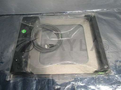 9700-3436-01//Asyst 9700-3436-01 Front Wafer Loader Cassette Nest, 329475/Asyst/_01