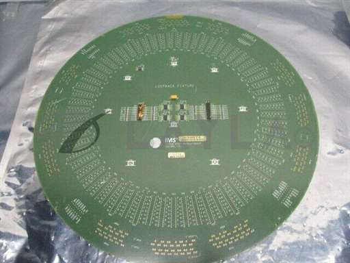 110-0410-001//IMS 110-0410-001 Loopback Fixture PCB, 101635/Integrated Measurement Systems, IMS/_01