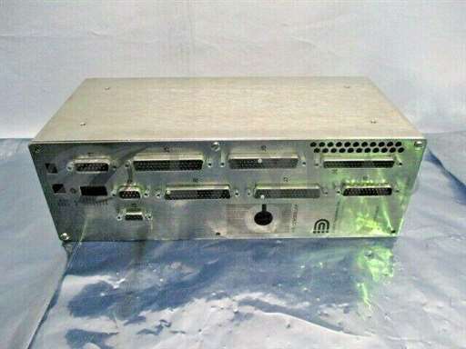 27-10318-00//Digital Dynamics 27-10318-00 I/O Controller, 101774/Digital Dynamics/_01