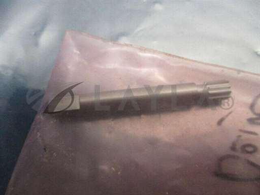 0020-03510/Robot Drive Post Pully/AMAT 0020-03510 Shaft, Motor, Robot Drive, 101958/AMAT/_01