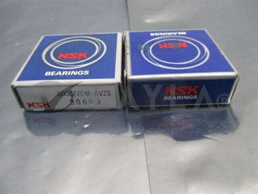 6900/Bearings/2 NSK 6900 Bearings, 102015/NSK/_01