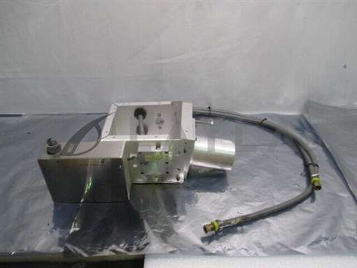 0020-21035//AMAT 0010-20155 w/ Assy 8" Heater VCR, CH 1, 0010-20138, 0020-20914, 102101/AMAT/_01