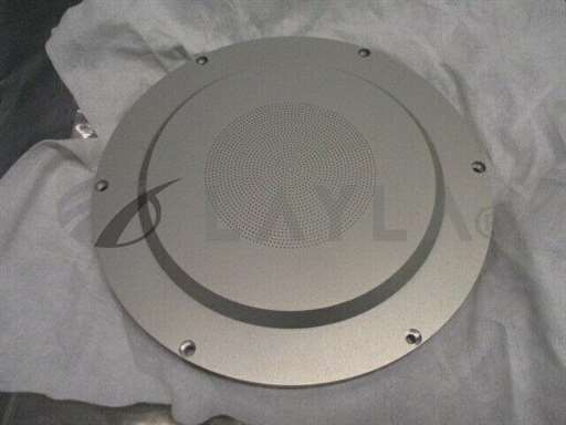 n/a//AMAT Shower Head, Perf Plate, Endura HP PVD, 102123/AMAT/_01
