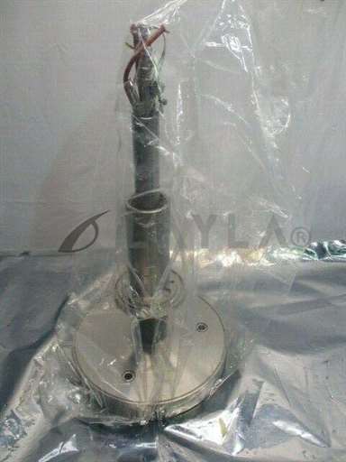 0040-20850//AMAT 0040-20850 Heater Assy, 8" VCR w/ 2 TCs, Bellows, 0010-21356, 102293/AMAT/_01