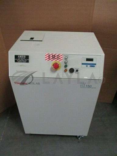 HX150/Chiller/Thermo NESLAB HX150 Recirculating Chiller, Air-cooled, BOM# 388104041501, 102320/Thermo/_01