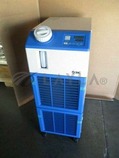 HRS050-W-20/Thermo Chiller/SMC HRS050-W-20 Thermo Chiller, 5H1-47, 102338/SMC/_01