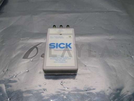 PPS-AA1//Sick PPS-AA1 12.5VDC Handheld Power Supply, 102351/Sick/_01