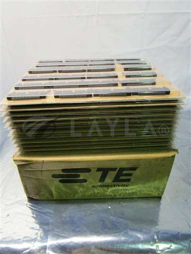 5746443-9//1 Lot of 288 102555 TE connectivity/AMP 5746443-9 Headers & Wire Housings,102555/Tyco Electronics TE/_01