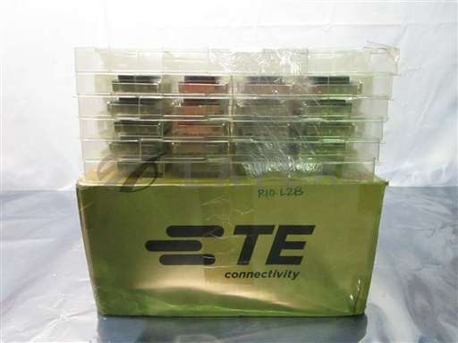 2170551-1//1 Lot of 40 TE connectivity AMP Brand 2170551-1 1X6 CAGE ASSEMBLY, 102563/Tyco Electronics TE/_01