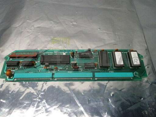C663358/PCB/Varian C663358 A100 Central Processor Board, PCB, FAB D663357, 102609/Varian/_01