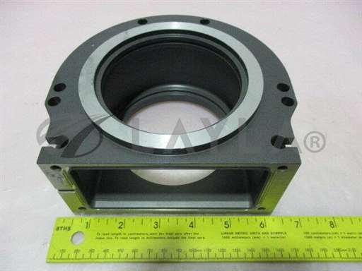 Etch Chamber/Etch/AMAT Etch Chamber Throttle Valve Housing, MXPT, Supere, MXP 416130/AMAT/_01