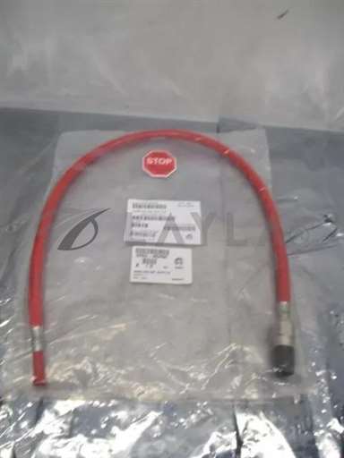 0050-85498/-/AMAT 0050-85498 200MM HOSE ASSY SUPPLY HX, 106838/Applied Materials/_01