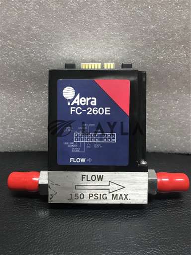 /FC-260/Aera MASS FLOW CONTROLLER FC-260/Aera/-_01