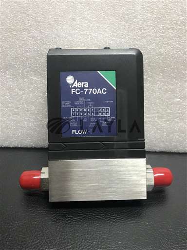 /FC-770/Aera MASS FLOW CONTROLLER FC-770/Aera/-_01