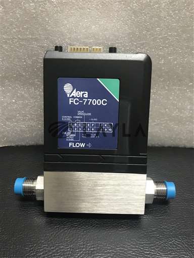 /FC-7700C, FC-7700CD/Aera MASS FLOW CONTROLLER FC-7700/Aera/-_01