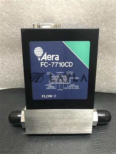 /FC-7710C, FC-7710CD/Aera MASS FLOW CONTROLLER FC-7710C,FC-7710CD/Aera/-_01