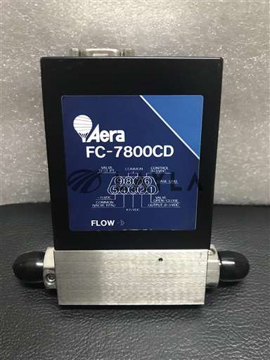 /FC-7800/Aera MASS FLOW CONTROLLER FC-7800/Aera/-_01