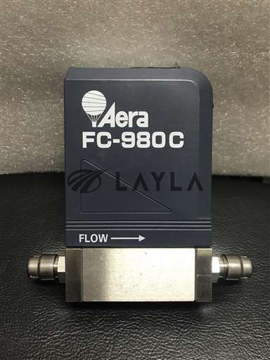 /FC-980/Aera MASS FLOW CONTROLLER FC-980/Aera/-_01