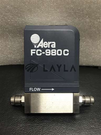 /FC-981/Aera MASS FLOW CONTROLLER FC-981/Aera/-_01