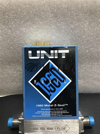 /UFC-1660/Unit,Brooks MFC MASS FLOW CONTROLLER UFC-1660/Unit, Brooks MFC/-_01