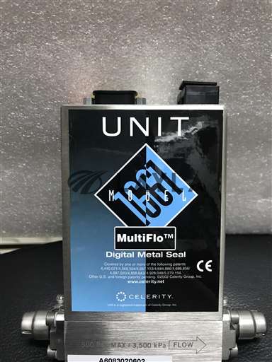 /UFC-1661/Unit,Brooks MFC MASS FLOW CONTROLLER UFC-1661/Unit, Brooks MFC/-_01