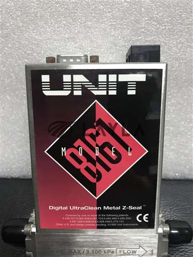 /UFC-8161/Unit,Brooks MFC MASS FLOW CONTROLLER UFC-8161/Unit, Brooks MFC/-_01