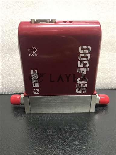 /SEC-4500/STEC MASS FLOW CONTROLLER SEC-4500/STEC/-_01