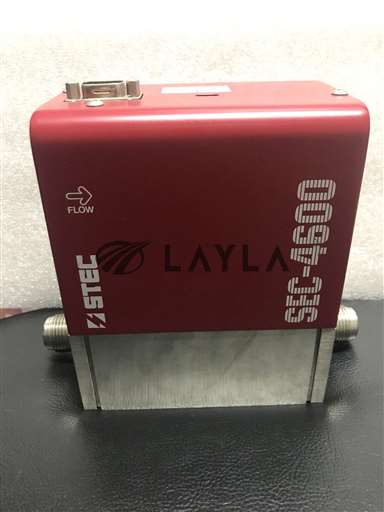 /SEC-4600/STEC MASS FLOW CONTROLLER SEC-4600/STEC/-_01
