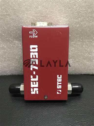 /SEC-7330/STEC MASS FLOW CONTROLLER SEC-7330/STEC/-_01