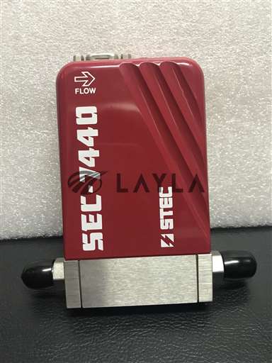 /SEC-7440/STEC MASS FLOW CONTROLLER SEC-7440/STEC/-_01