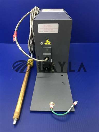 0190-01947/Centura DPS/0190-01947 AMAT Applied Material CENTURA ETCH DPS SPECIFICATION 254NM LIGHT SOUC/Applied Materials/_01