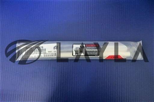 0200-00178//0200-00178 AMAT TUBE, INSULATOR, DUAL ZONE HEATER/AMAT/_01