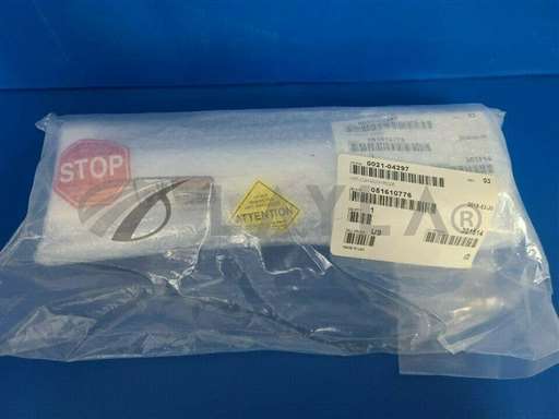 0021-04297//0021-04297 Applied Materials MANIFOLD CLEAN GAS 200MM/AMAT/_01