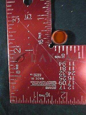 1120-00228//AMAT 1120-00228 Optical Filter Bandpass 601NM-CW/L FWHM 2.0N/APPLIED MATERIALS (AMAT)/_01