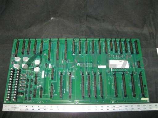 0100-09304MONT//Applied Materials (AMAT) 0100-09304MONT ASSY Wiring distribution + Relay Board/Applied Materials (AMAT)/_01