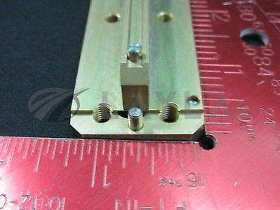 0020-02150//Applied Materials (AMAT) 0020-02150 Semi Part Gate Valve Bracket/Applied Materials (AMAT)/_01