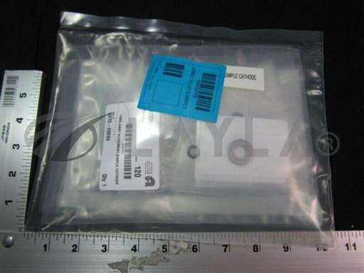 0270-09299/-/Applied Materials (AMAT) 0270-09299 TOOL,ASSY ALIGNMENT,SIMPLE CATHODE/Applied Materials (AMAT)/_01