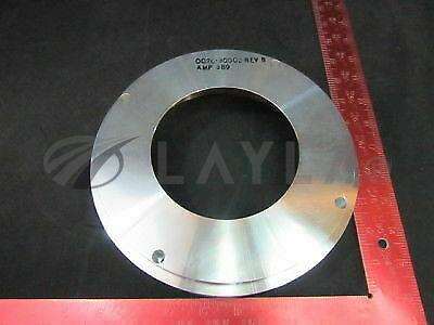 0020-30002//Applied Materials (AMAT) 0020-30002 COLLIMATOR 100MM BWCVD/Applied Materials (AMAT)/_01