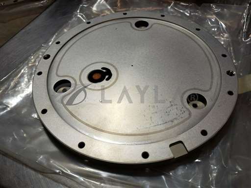 0020-39087//Applied Materials (AMAT) 0020-39087 PEDESTAL, ESC 195MM, NOTCH, DPS CHAMBER/Applied Materials (AMAT)/_01