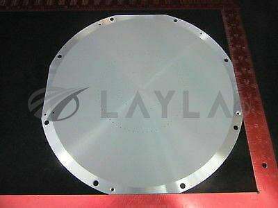 0020-31804//Applied Materials (AMAT) 0020-31804 Gas Dist. Plate 80 hole, .156 THICK, 200MM/Applied Materials (AMAT)/_01
