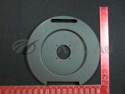 0010-00750//Applied Materials (AMAT) 0010-00750 ETCH CHAMBER COVER(TOP COVER)/Applied Materials (AMAT)/_01