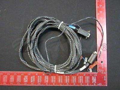 0140-09166//Applied Materials (AMAT) 0140-09166 HARNESS ASSY DRYVAC PUMP C OR D/Applied Materials (AMAT)/_01