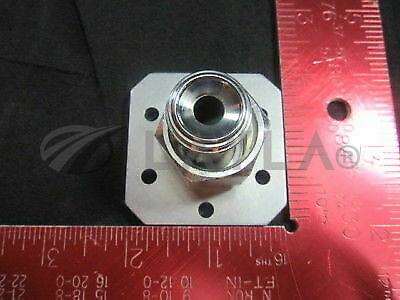 0050-30399/-/Applied Materials (AMAT) 0050-30399 WELDMENT 3/8 FEMALE MICROWAVE REMOTE PLASM/Applied Materials (AMAT)/_01