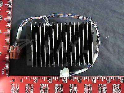 0010-09183//AMAT 0010-09183 ASSY HEAT SINK & RESISTOR NETWORK/Applied Materials (AMAT)/_01